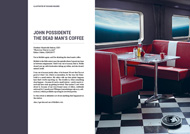 Item image: The Dead Man's Coffee