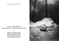 Item image: Memories of the Occupation