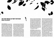 Item image: In the Wake of My Father