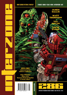 Item image: Interzone 286