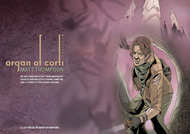 Item image: Organ of Corti