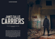 Item image: Carriers