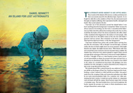 Item image: An Island for Lost Astronauts