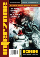 Item image: Interzone 266