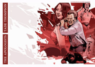 Item image: The Apologists