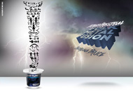 Item image: Extraterrestrial Folk Metal Fusion