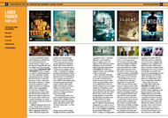 Item image: IZ266 Laser Fodder